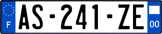 AS-241-ZE