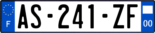 AS-241-ZF