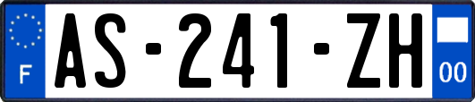 AS-241-ZH