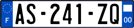 AS-241-ZQ