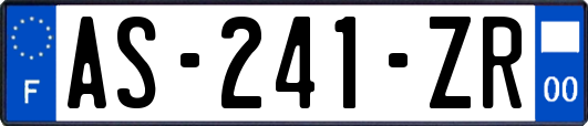 AS-241-ZR