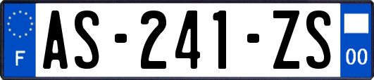 AS-241-ZS