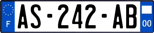 AS-242-AB