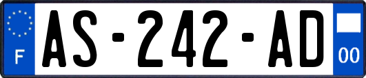 AS-242-AD