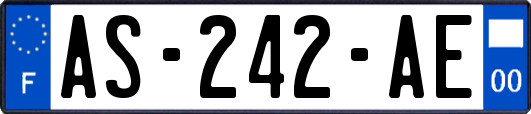 AS-242-AE