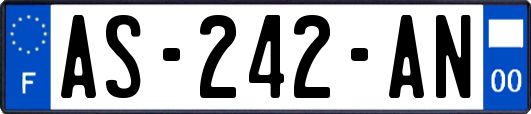 AS-242-AN