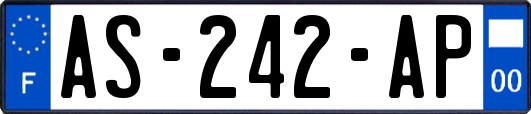 AS-242-AP