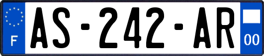 AS-242-AR