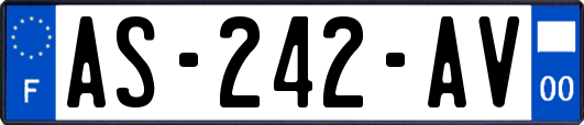 AS-242-AV