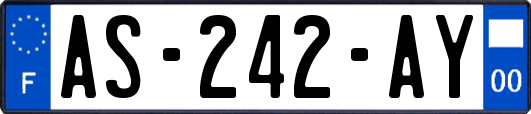 AS-242-AY