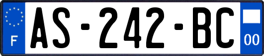 AS-242-BC