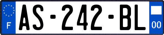 AS-242-BL