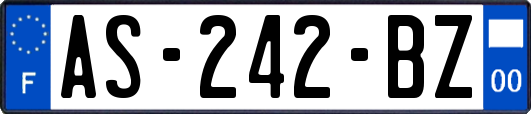 AS-242-BZ