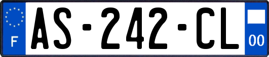 AS-242-CL