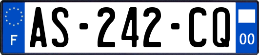 AS-242-CQ