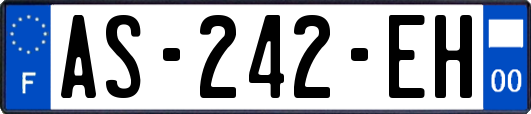 AS-242-EH