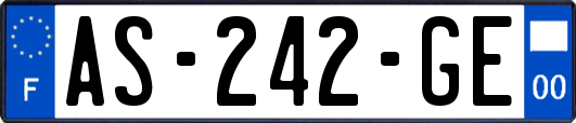 AS-242-GE