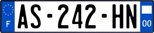 AS-242-HN