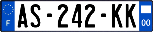 AS-242-KK