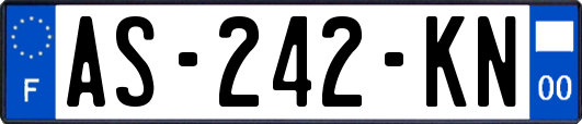 AS-242-KN