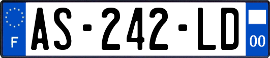 AS-242-LD