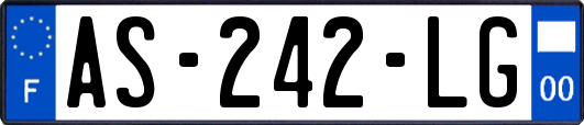 AS-242-LG