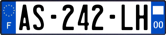 AS-242-LH