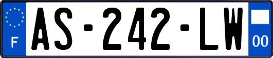 AS-242-LW