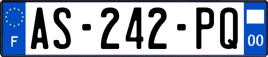 AS-242-PQ
