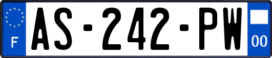 AS-242-PW