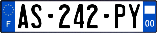 AS-242-PY