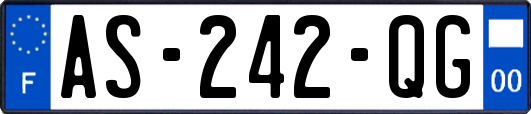 AS-242-QG