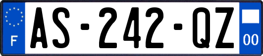 AS-242-QZ