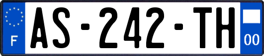 AS-242-TH
