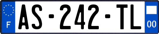 AS-242-TL