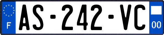 AS-242-VC