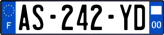 AS-242-YD