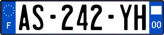 AS-242-YH