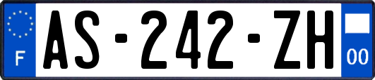 AS-242-ZH