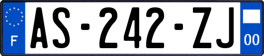 AS-242-ZJ