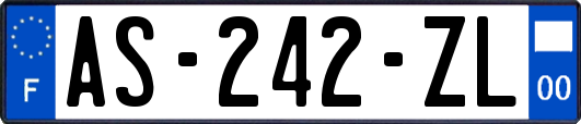 AS-242-ZL