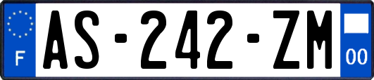 AS-242-ZM