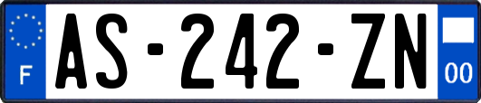 AS-242-ZN