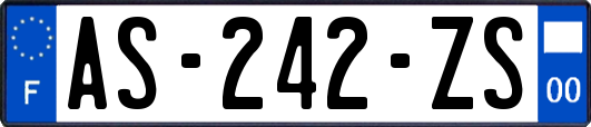 AS-242-ZS