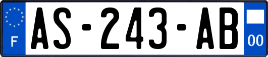 AS-243-AB