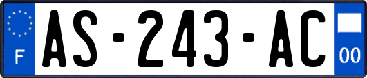 AS-243-AC