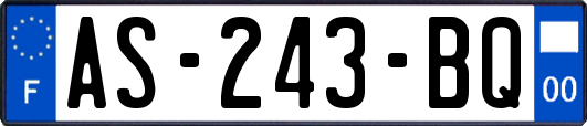 AS-243-BQ