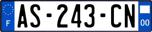 AS-243-CN