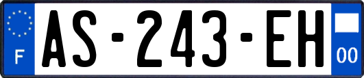AS-243-EH