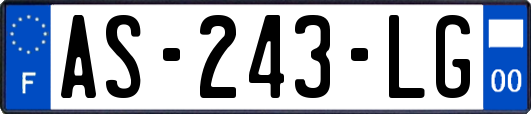AS-243-LG